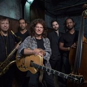 Pat Metheny Unity Group - List pictures