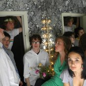 Ra Ra Riot - List pictures