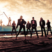 Amaranthe - List pictures