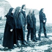 My Dying Bride - List pictures