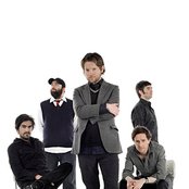 Augie March - List pictures