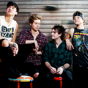 5 Seconds Of Summer - List pictures