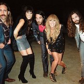 Grace Potter & The Nocturnals - List pictures