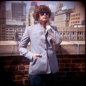 The Sleepy Jackson - List pictures