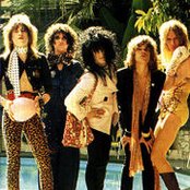New York Dolls - List pictures