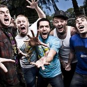 A Day To Remember - List pictures