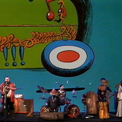 Ginger Baker's Air Force - List pictures