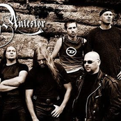 Antestor - List pictures
