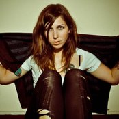 Chelsea Wolfe - List pictures