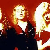 Babes In Toyland - List pictures