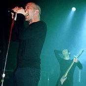 Finger Eleven - List pictures