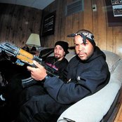 Ice Cube - List pictures
