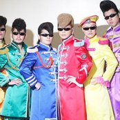 Kishidan - List pictures