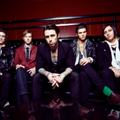 Burn Halo - List pictures