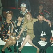 Hercules And Love Affair - List pictures