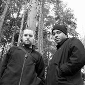 The Unseen Guest - List pictures