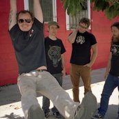 Red Fang - List pictures