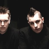 Front Line Assembly - List pictures