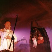 Abraxas - List pictures