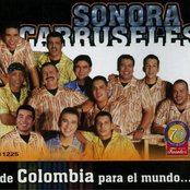 Sonora Carruseles - List pictures