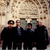 Killing Joke - List pictures