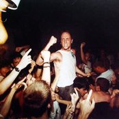 Gorilla Biscuits - List pictures