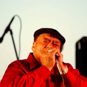 James Cotton - List pictures