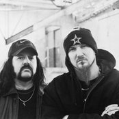 Damageplan - List pictures