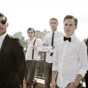 For The Foxes - List pictures