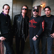 Black Country Communion - List pictures