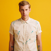 Andrew Mcmahon In The Wilderness - List pictures
