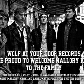 Mallory Knox - List pictures