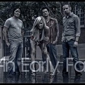 An Early Fall - List pictures
