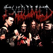 Exhumed - List pictures