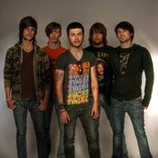 Memphis May Fire - List pictures