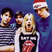 Sonic Youth - List pictures