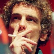 Luis Alberto Spinetta - List pictures