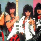Loudness - List pictures