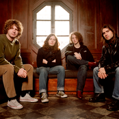 Damnwells - List pictures