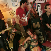 Balkan Beat Box - List pictures