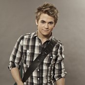 Hunter Hayes - List pictures