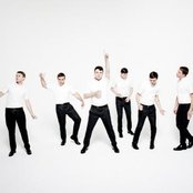 Say Anything - List pictures