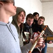 Girls In Hawaii - List pictures