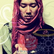 Kan Sano - List pictures