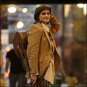 Madeleine Peyroux - List pictures