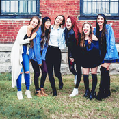 Cimorelli - List pictures