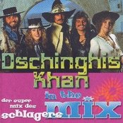 Dschinghis Khan - List pictures