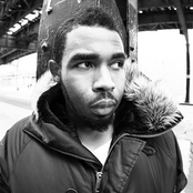 Pharoahe Monch - List pictures