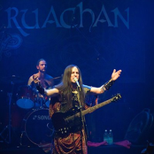 Cruachan - List pictures