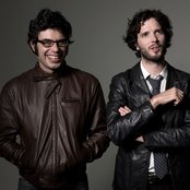 Flight Of The Conchords - List pictures